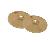 PAISTE 2002 AC-6P Accent Cymbal 6