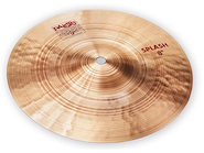 PAISTE 2002 SP-10 Splash 10