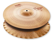 PAISTE 2002 SEHH-15 Sound Edge Hi-Hat 15