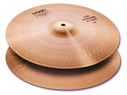 PAISTE 2002 HHH-14 Heavy Hi-Hat 14