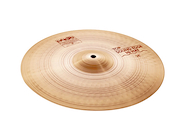 PAISTE 14 2002 SOUND EDGE HI-HAT TOP