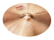 PAISTE 2002 PC-19 Power Crash 19