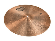 PAISTE 2002 BBB-18 Black Big Beat 18
