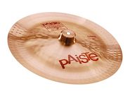 PAISTE 2002 CH-18 China Type 18