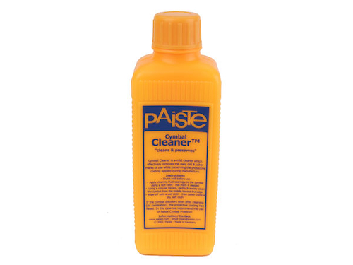 PAISTE 0224429012 - Cleaner X12 Limpiador p/ Platos (doce