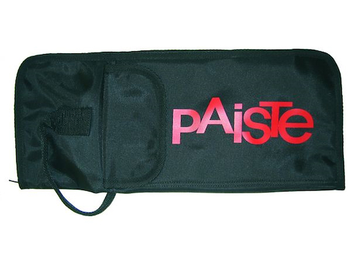 PAISTE 0224419000 - SSBAG Funda para palillos de Cordura
