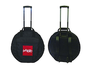 PAISTE 0224418622 - PCTB-22 Funda Profesional p/ Platillo