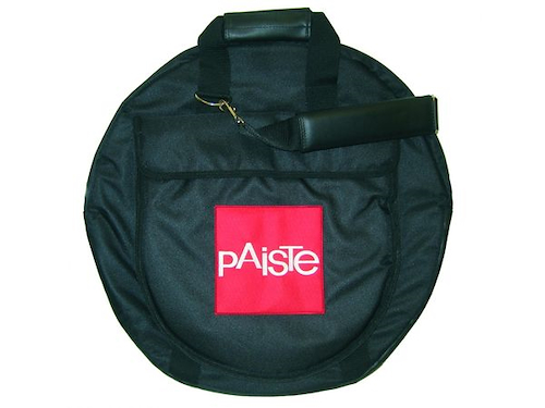 PAISTE 0224418522 - PCB-22 Funda Profesional p/ Platillos