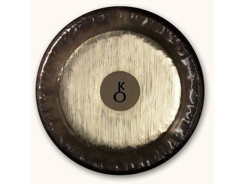 PAISTE 0223382432 - Gong 32'' Planet Chiron D#2