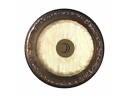 PAISTE 0223382224 - Gong 24'' Planet Synodic Moon G#2