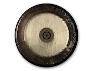 PAISTE 0223381138 - Gong 38'' Planet Sun B1 Sun
