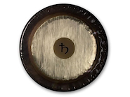 PAISTE 0223381532 - Gong 32'' Planet Saturn D2 Saturn
