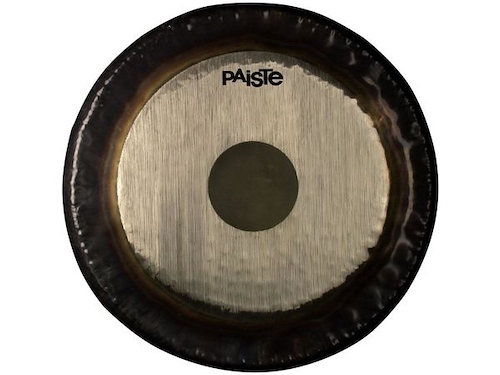 PAISTE 0223315160 - Gong 60