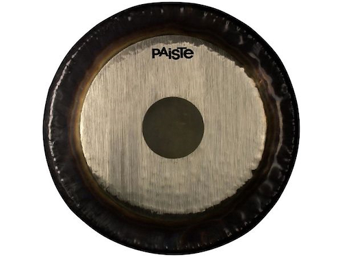 PAISTE 0223315060 - Gong 60