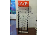 PAISTE 0012270135 - Cymbal Tree X22 Exhibidor de platillo