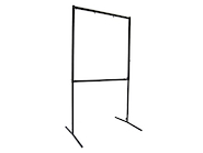 PAISTE 0012248334 - 32''/34'' 1 SQ Stand Soporte p/Gong