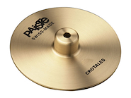 PAISTE 0012203900 - CROTALO D8/D'