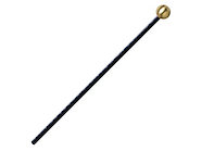 PAISTE 0224449116 - M16 Baqueta con punta metálica