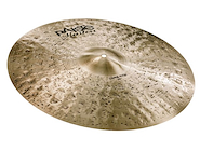 PAISTE 0005507022 - Masters DR-22 Dark Ride 22