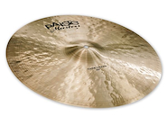 PAISTE 0005501420 - Masters DC-20 Dark Crash 20