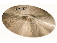 PAISTE 0005501419 - Masters DC-19 Dark Crash 19