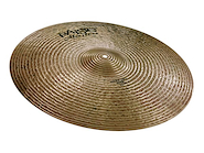 PAISTE 0005501721 - Masters DDR-21 Dark Dry Ride 21