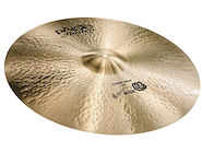 PAISTE 0005505222 - Masters CR-22 Crisp Ride 22