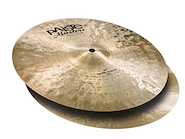 PAISTE 0005503115 - Masters DHH-15 Dark Hi-Hat 15