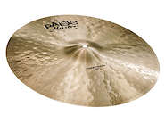 PAISTE 0005501416 - Masters DC-16 Dark Crash 16