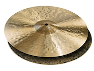 PAISTE 0004303714 - Traditional MLHH-14 Medium Light 14''