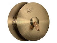 PAISTE 0004501618 - 18 SIG SYMPHONIC MEDIUM A/B