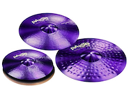 PAISTE 000194HSXL - 900 Heavy Set Standard XL 15'/18'/22'