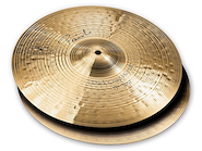 PAISTE 0004006413 - Signature DCHH-13 Dark Crisp Hi-Hat