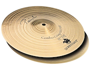 PAISTE 0004007812 - Signature CCHH-12 Combo Crisp HH 12''