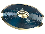 PAISTE 0004005522 - Signature BBR-22 Blue Bell Ride 22