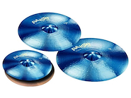 PAISTE 000193MSXL - 900 Medium Set Standard XL Hi-Hat 14