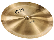 PAISTE 0001142622 - 602 Modern Essentials CH-22 China 22