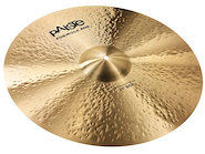 PAISTE 0001141622 - 602 Modern Essentials R-22 Ride 22