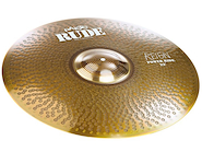 PAISTE 0001125722 - Rude PR-22 Power Ride 22