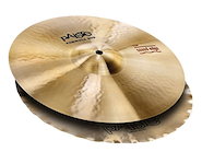 PAISTE 0001043114 - 602 SEHH-14 Sound Edge Hi-Hat 14