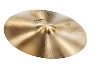 PAISTE 0001041724 - 602 MR-24 Medium Ride 24