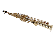 PARQUER PSSN Sopranino