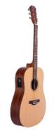 PARQUER GA450BZFEQ ElectroAcustica 3/4 Natural