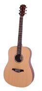 PARQUER GA450BZF Acustica Big Baby Natural