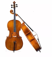 PARQUER CE1000 Cello Majestic 4/4