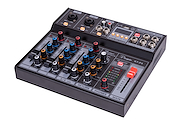 PARQUER KT-P4