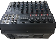 PARQUER KW-08UPP