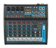 PARQUER KT-08UP
