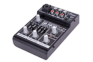 PARQUER MX-3LB