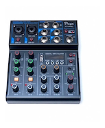 PARQUER KT-MP60